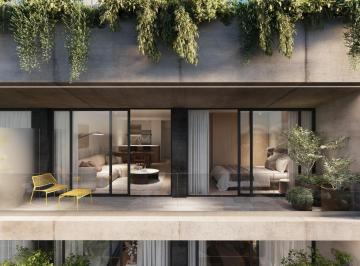 Departamento · 31m² · 1 Ambiente · Venta Departamento en Neuquen 1 Amb - Construccion Iniciada _ Piso 8