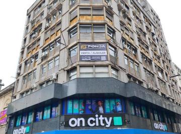 Oficina comercial · 21m² · 1 Ambiente · Oficina Centrica en Venta Rosario