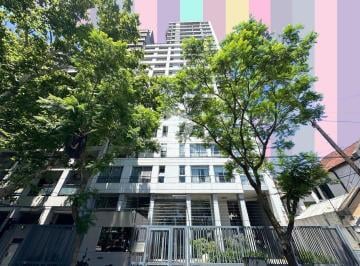 Departamento · 39m² · 2 Ambientes · 1 Cochera · Departamento 2 Ambientes en Alquiler en Banfield Este
