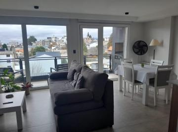 Departamento · 40m² · 2 Ambientes · 1 Cochera · Departamento con Cochera Permanente o por Temporada