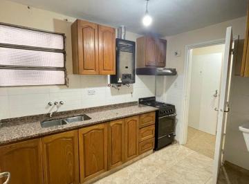 Departamento de 3 ambientes, Córdoba · Alquiler Bº Gral Paz - Semipiso 2 Hab - Ovidio Lagos y 25 de Mayo