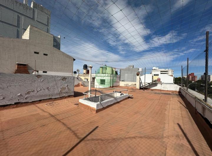 Departamento · 160m² · 7 Ambientes