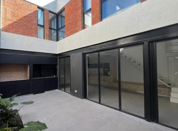PH · 80m² · 3 Ambientes · Excelente PH 3 Amb a Estrenar con Patio