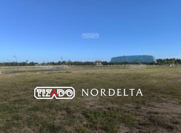 Terreno · 501m² · Terreno Lote en Venta en Silvestre, Nordelta, Tigre
