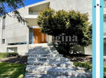 Casa · 600m² · 8 Ambientes · 1 Cochera · Casa en Alquiler en Santa Barbara, Tigre, G. B. a. Zona Norte