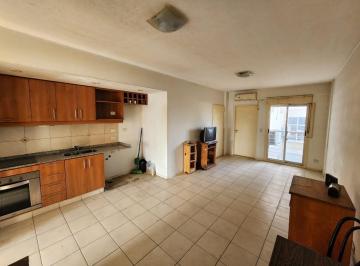 Departamento · 39m² · 1 Ambiente · Venta - Mono Ambiente Divisible - Parque Chacabuco