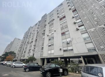 Departamento · 57m² · 3 Ambientes · Departamento en Complejo Parque Norte - Martinez