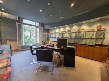 Oficina comercial · 175m² · 8 Ambientes · Oficina en Venta en San Nicolas Tribunales