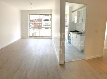 Departamento · 59m² · 2 Ambientes · Excelente Departamento en Alquiler en Belgrano - Av del Libertador 5600