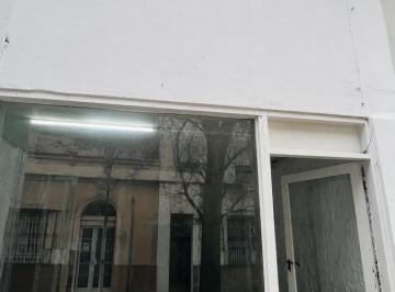 Local comercial · 150m² · 2 Ambientes · Local en Alquiler B°centro en Calle 27 de Abril Apto Comercio Gastronómico, Posee Gas Natural