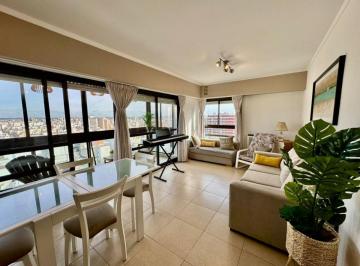 Departamento de 3 ambientes, Mar del Plata · Vendemos Depto con Cochera y Vista Panorámica