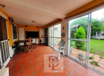 Casa · 95m² · 3 Ambientes · 1 Cochera · Casa Chalet en Alquiler en El Talar, Tigre, G. B. a. Zona Norte