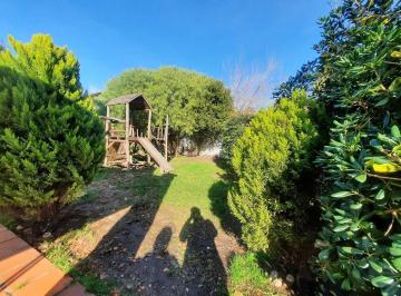 Casa · 95m² · 3 Ambientes · 1 Cochera · Casa Chalet en Alquiler en El Talar, Tigre, G. B. a. Zona Norte
