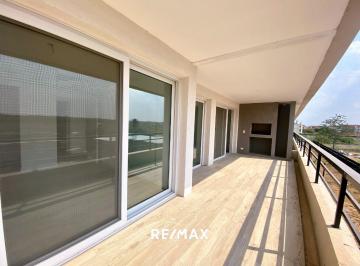 Departamento · 60m² · 2 Ambientes · 1 Cochera · Alquiler Departamento 2 1/2 Amb con Cochera Pilar