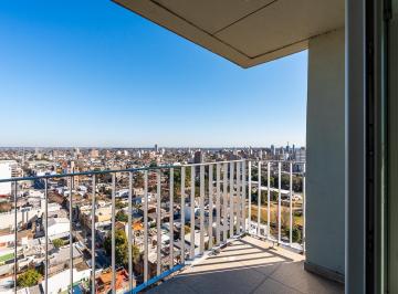 portada · Departamento Premium de 1 Dormitorio Venta Seguridad 24hs Puerto Norte Rosario