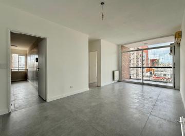 Departamento de 3 ambientes, Palermo · Alquiler en Ayres del Botánico, Palermo Soho: 3 Ambientes, Piso 11 con Balcón + Cochera + Amenities