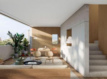 Departamento · 176m² · 4 Ambientes · Venta Departamento 5 Ambientes en Palermo Soho