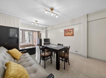 Departamento · 35m² · 1 Ambiente · Venta Departamento Monoambiente Barrio Norte Apto Credito