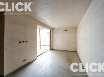 Departamento · 30m² · 1 Ambiente · Venta - Studio Divisible con Balcón - en Construcción - Entrega Dic20206 - Villa Crespo