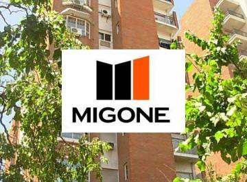 MIG-MIG-5155_2 · Departamento 1 Dormitorio. | 9 de Julio Al 3400