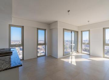portada · Departamento Premium de 1 Dormitorio Venta Seguridad 24hs Puerto Norte Rosario