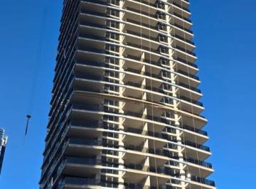 Departamento · 69m² · 2 Ambientes · 1 Cochera · 2 Ambientes en Torre Unica Pininfarina