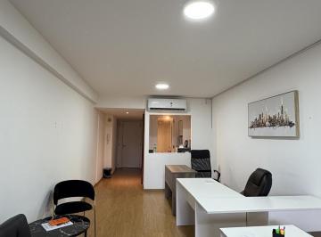Departamento · 45m² · 1 Ambiente · Oficina Monoambiente 50 m² en Alquiler en Palermo