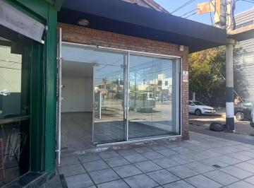 Local comercial · 40m² · 1 Ambiente · Alquiler Local Comercial en Jardin