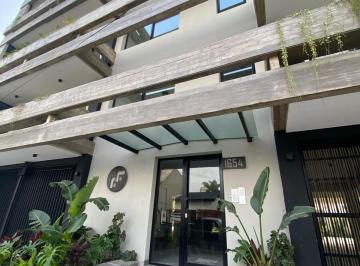 Departamento · 82m² · 3 Ambientes · 1 Cochera · Departamentos Premium en Venta