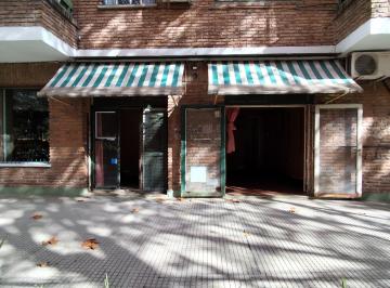 Local comercial de 1 ambiente, Núñez · Alquilo Local Comercial en Nuñez.