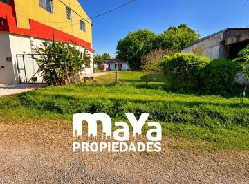 Terreno · 430m² · Lote en Barrio Las Acacias