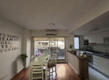 Departamento · 45m² · 2 Ambientes · Departamento en Venta