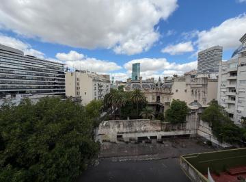 Departamento · 123m² · 4 Ambientes · Juncal y Basavilbaso