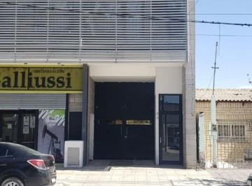 Departamento · 3 Ambientes · Departamento en Área Centro Sur