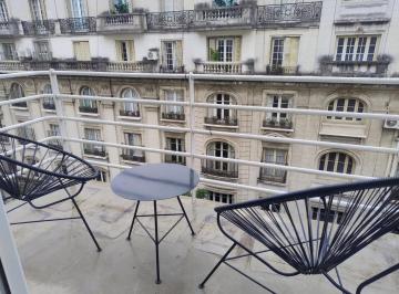 Departamento · 77m² · 3 Ambientes · Divino Duplex, Se Siente Paris! Impecable y Reciclado