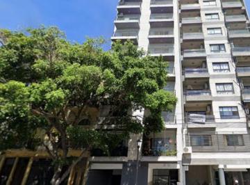 Departamento de 1 ambiente, Boedo · Luminoso Monoambiente Contrafrente con Balcón a Vista Abierta