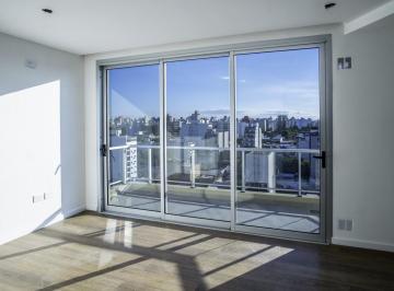 Departamento · 45m² · 2 Ambientes · Departamento en Alquiler - 1 Dormitorio 1 Baño - La Plata