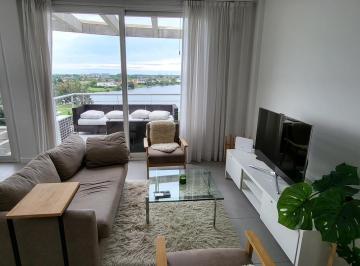 Departamento · 90m² · 3 Ambientes · 1 Cochera · Departamento en Infinity Residences