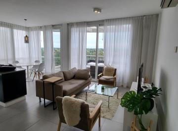 Departamento · 90m² · 3 Ambientes · 1 Cochera · Departamento en Infinity Residences