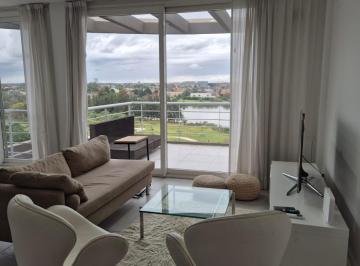 Departamento · 90m² · 3 Ambientes · 1 Cochera · Departamento en Infinity Residences
