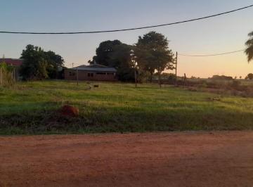 Terreno · 400ha · Venta de Terreno! Nemesio Parma! (Posadas - Misiones)