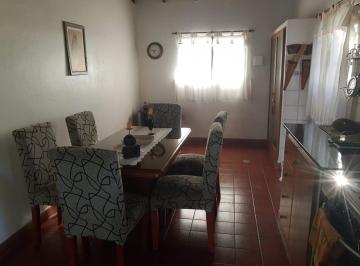 Casa · 260m² · 5 Ambientes · 1 Cochera · Casa en Venta - 3 Dorm. 2 Baños - Cocheras - 14.268 m² - Oliden, Coronel Brandsen