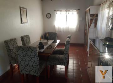 Casa · 260m² · 5 Ambientes · 1 Cochera · Casa en Venta - 3 Dorm. 2 Baños - Cocheras - 14.268 m² - Oliden, Coronel Brandsen