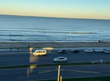 Departamento de 3 ambientes, Mar del Plata · Venta Depto 3 Amb Frente Al Mar