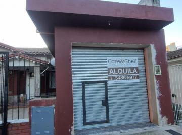 Local comercial · 22m² · Local en Alquiler Muñiz San Miguel