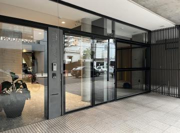 Departamento · 54m² · 2 Ambientes · 2 Ambientes Premium en Belgrano Chico · Suite Vestidor · Balcón · Amenities · Full Amoblado