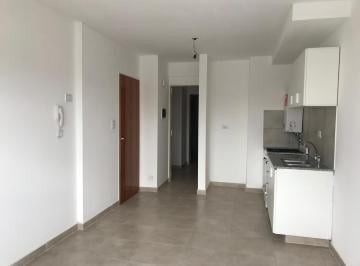 Departamento · 38m² · 2 Ambientes · Departamento de 1 Dormitorio Al Frente.