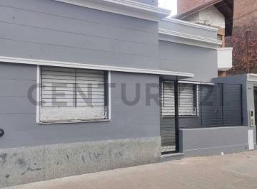 PH · 82m² · 3 Ambientes · Venta Casa Tipo PH Frente Al Parque Saavedra