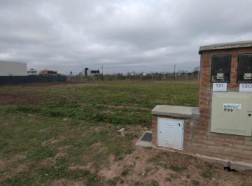 Terreno · 635m² · Lote en Venta B° Village Joven