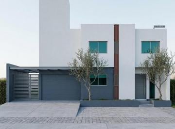 Casa · 200m² · 4 Ambientes · 2 Cocheras · Venta Quebrada de Manantiales con Pileta 200 m² Cubiertos